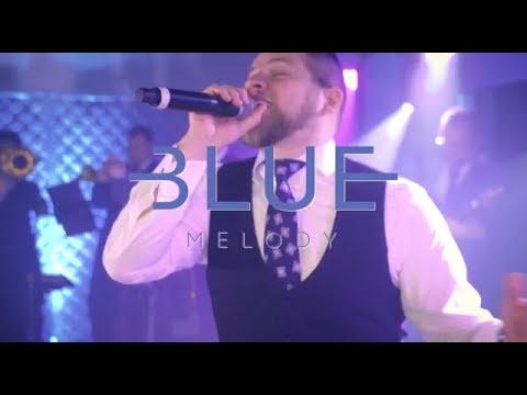 "Li" - Blue Melody feat. Mordechai Shapiro