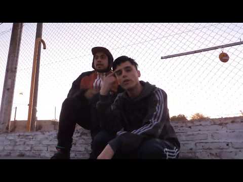 HYDE ONE ft. FOKUS DEI - LEARN TO RAP | Shot by: @celimoreiraa