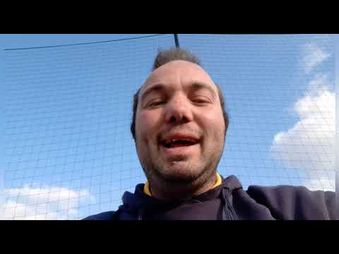 Another Frustrating Day At The Office. Cheshunt FC 0 Bognor Regis Town 1