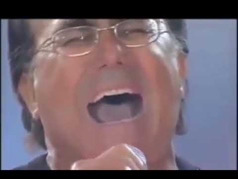 Al Bano Carrisi - Perdere L`Amore