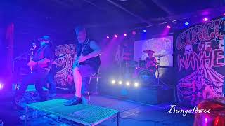 Circus of Mayhem at The 44 Sports Grill 12/20/2024