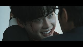 LJSVNEngsub Lee Jong Suk - VIP  1st Trailer