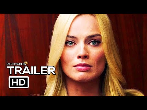 BOMBSHELL Official Trailer 2019  Movie HD