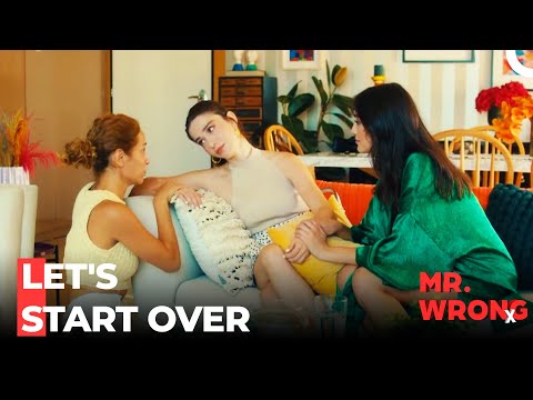 Love Requires Courage - Mr. Wrongs Special Scenes