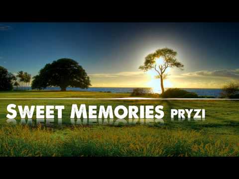 Pryzi - Sweet Memories (Forthcoming on Happiness Vol. 2)