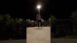 Fake Chanel - Yellow Claw (freestyle dance)