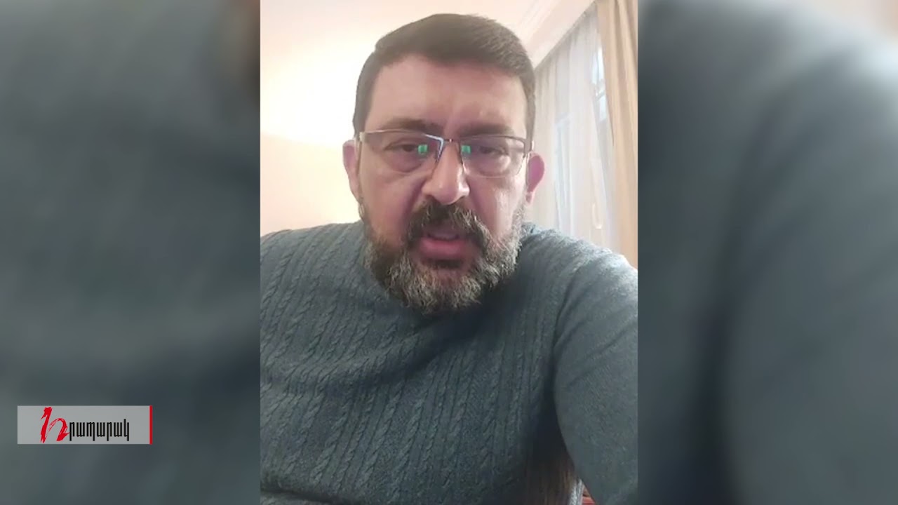 «Սպայկայի» ֆուռերը հենց այնպես կանգնած չեն. անհետ կորած զինծառայողի հորեղբայր