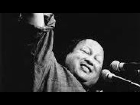 baba bulleh #Shah Kalam #_beautiful_voice Nusrat Fateh Ali Khan best qawwali