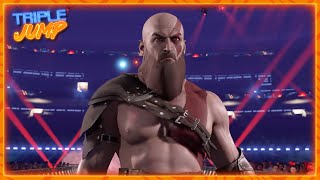 10 Video Game Gimmicks Perfect For Pro Wrestling