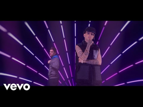 Maikel Delacalle, Guaynaa - Una Pregunta