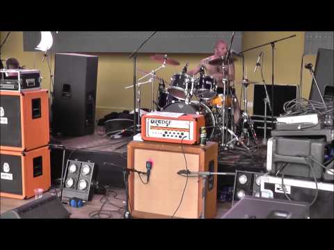 The Sandals - CZERWIEC '56 (rnb) 2014