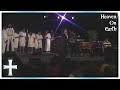 I'm Not Afraid - Fred Hammond & Radical For ...