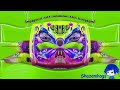 Preview 2 Super Mario X OREO Effects Preview 2 Bluey Extended Theme Song Effects
