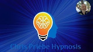 Chris Priebe Hypnosis