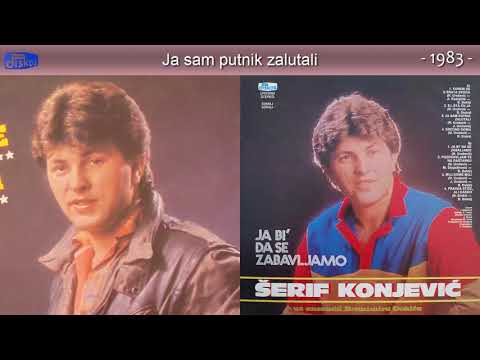 Video thumbnail for Ja sam putnik zalutali