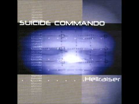 Suicide Commando - Hellraiser (VNV Nation Remix)