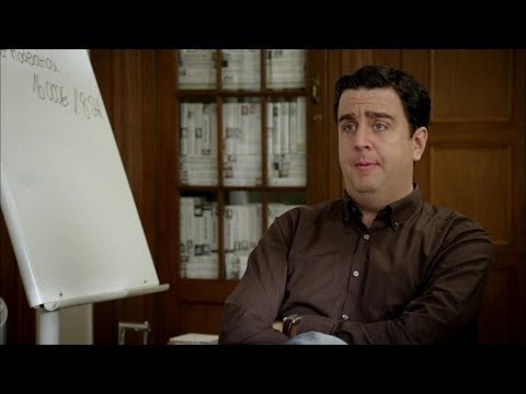 Comedy-Kommissar - Pastewka