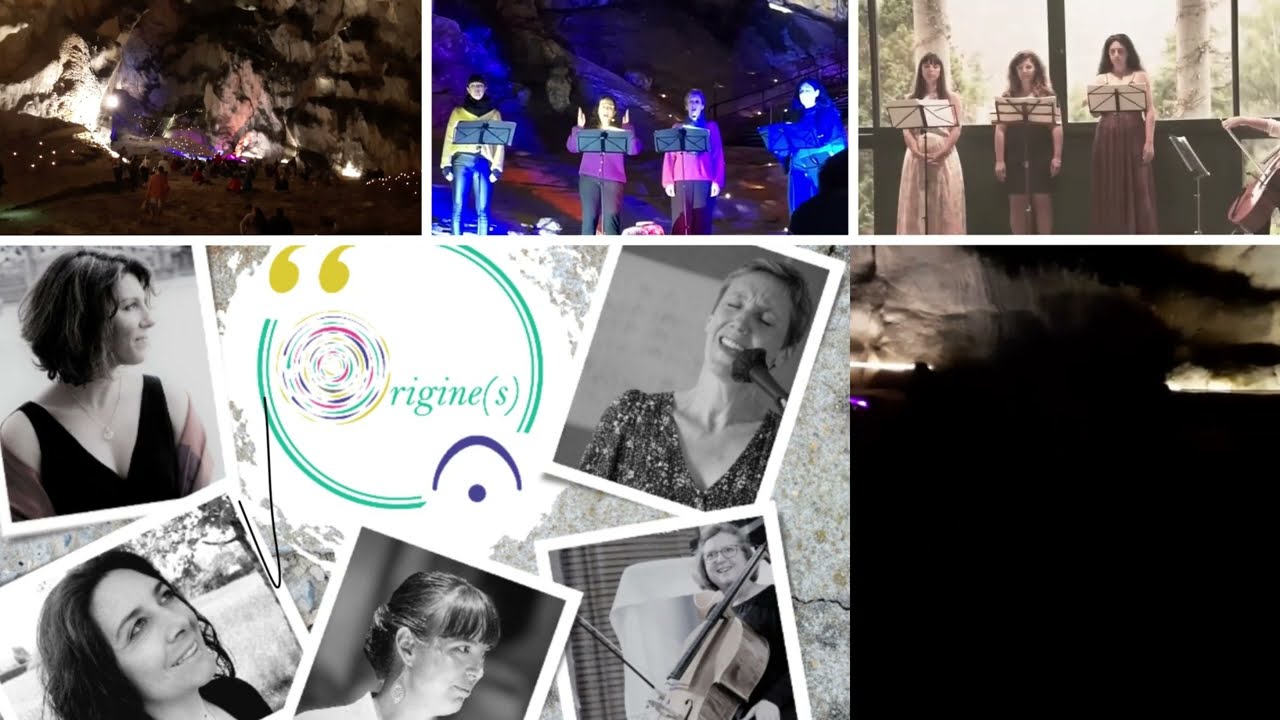 Ensemble-Origine(s) 