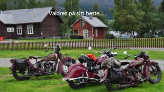 Indian Summer Meet 2012.wmv