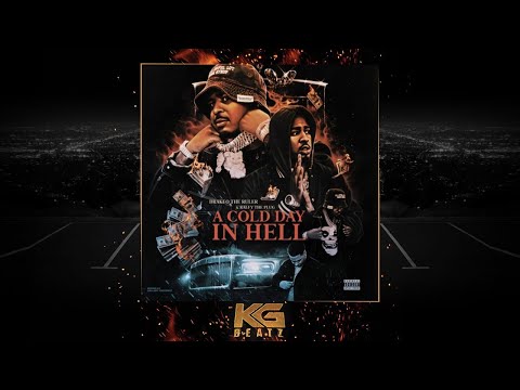 Drakeo The Ruler x Ralfy The Plug - Diddy Bop [Prod. By Remedy] [New 2021]