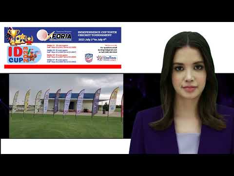 2023 Xforia - DYCL Independence Cup