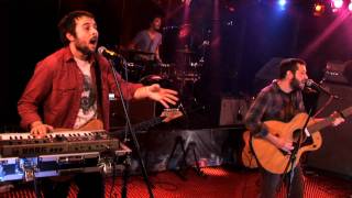 Good Old War - Window - Live on Fearless Music HD