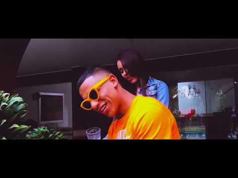 ATREVIDA - ZAFRE x NRS x ARJEY x GOSEL KILLA x CHEMC x APZ