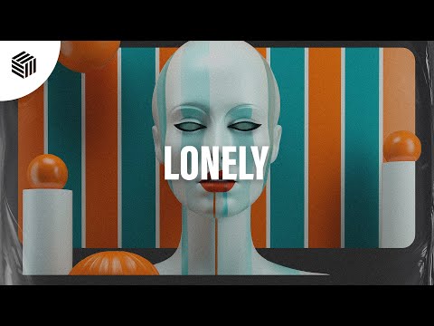 Kilian K, R4URY & BETASTIC - Lonely