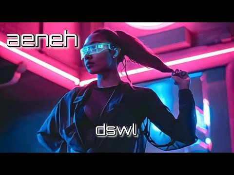 ✨aeneh — Blame | (dswl video)