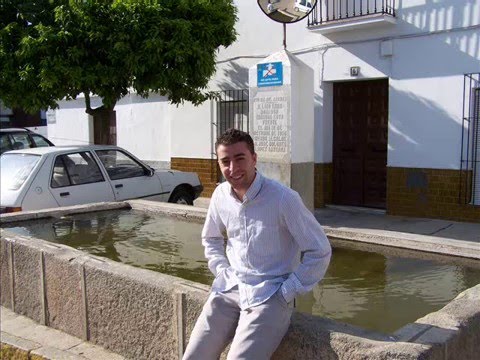 Paseo x villalba de los barros, aceuchal...