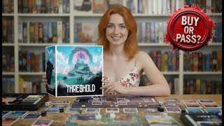 Unknown Channel - Threshold video thumbnail