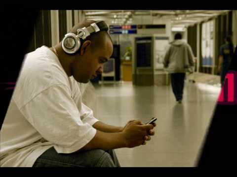 DJ Blackskin ft G-Va - All Of Your Love