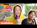 LONNEKE GAAT DE UITDAGING AAN: '' IK KAN ZEKER WEL EEN BEETJE GEK ZIJN!'' ??| TE GEKKE GASTEN #2