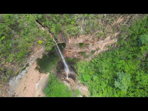 Bica do Donato , Pires Ferreira-ce 