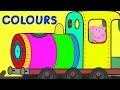 Peppa Pig Learn Colours With Peppa Pig Learn With Peppa Pig