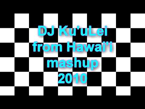 Estelle vs. Nelly Furtado, Timbaland, Justin Timberlake (DJ KuuLei 2010 mashup)