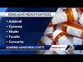 Short supply, surging price of ADHD medicines causing anxiety for patients in Greater Cincinnati