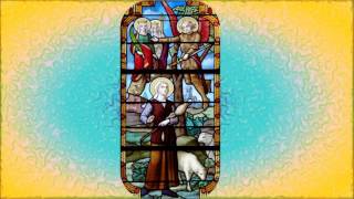 Jeannette et ses Voix (poésie de Joseph Thérol)