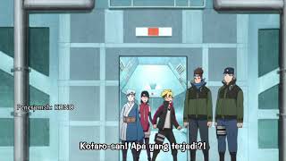Download lagu Boruto episode 43 bahasa Indonesia mp3