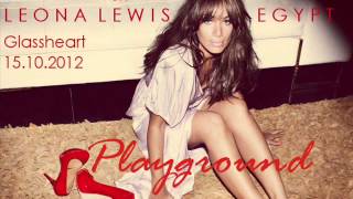 Leona Lewis - Playground