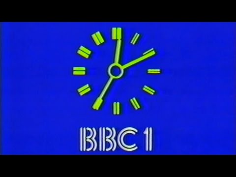 [720p/50p] BBC1 | closedown and transmitter shutdown | 21st September 1981 | Part 2 of 2