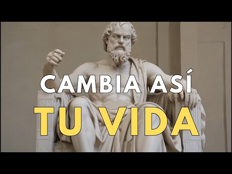 22 Principios estoicos para cambiar tu vida | Lecciones desde el Estoicismo