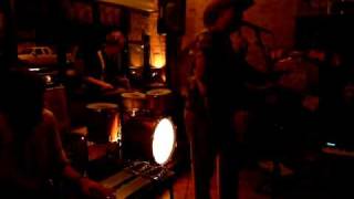 Deke Dickerson & The Modern Sounds- Honky Tonk Night Time Man 9-29-09