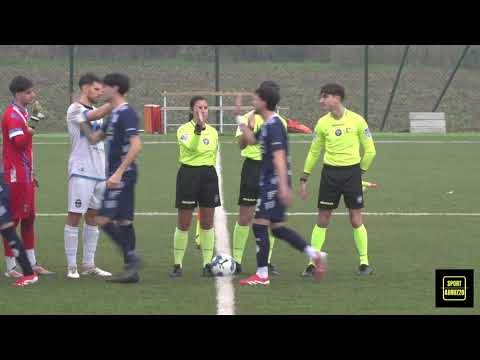 Universal Roseto - San Gregorio 0-0: highlights and interviews | Promotion