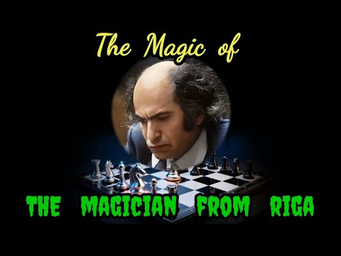 Mikhail Tal vs Bela Badea  | European Chess Club Cup 1991 |  #mikhailtal #chessgame