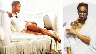 Get Through The Night - Chrisette Michele (Better Album) - 2013