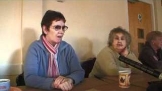 Diversity Films Presents - My Life - By Peter McMahon