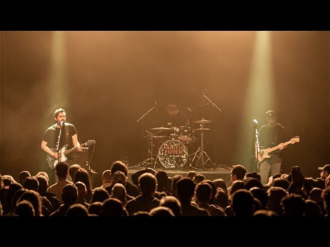 Ariel Posen - Live at the Park