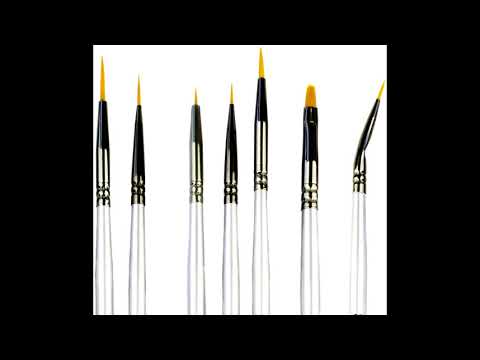 Mini Painting Basics, with Tetsuo - Podcast of Five Rings Episode 98, Part 2