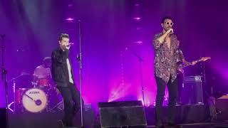 Carl Brave x Franco 126 - Sempre In Due [Live Carroponte 02/09/18]